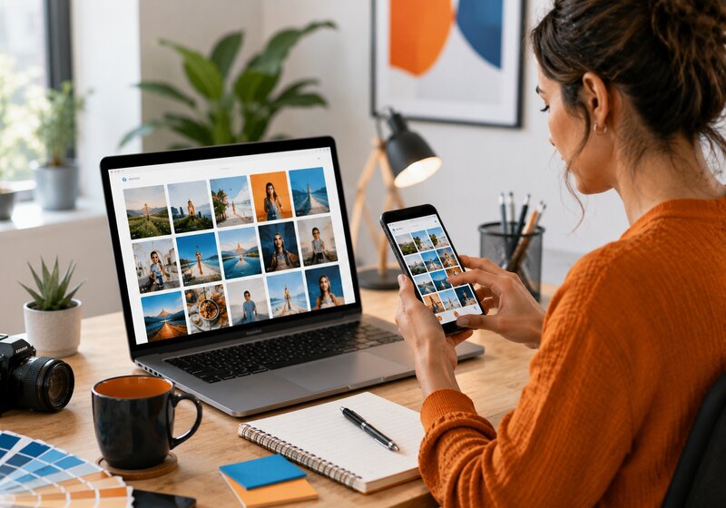Social Media Management in Norfolk
